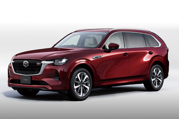 マツダ株式会社